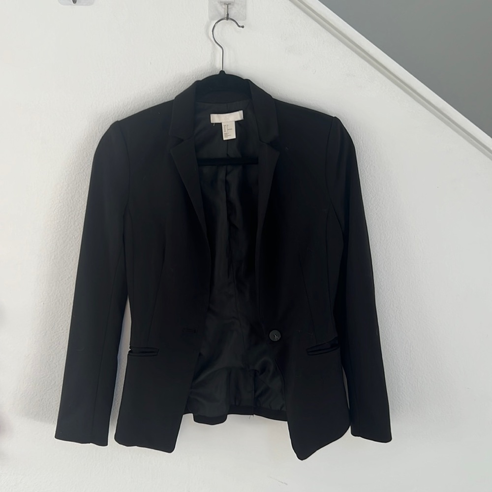 H&M Blazer